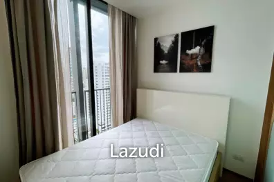 Luxurious 2 Bedroom Condo in Noble BE33 Bangkok