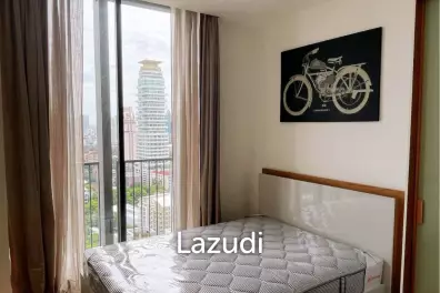 Luxurious 2 Bedroom Condo in Noble BE33 Bangkok