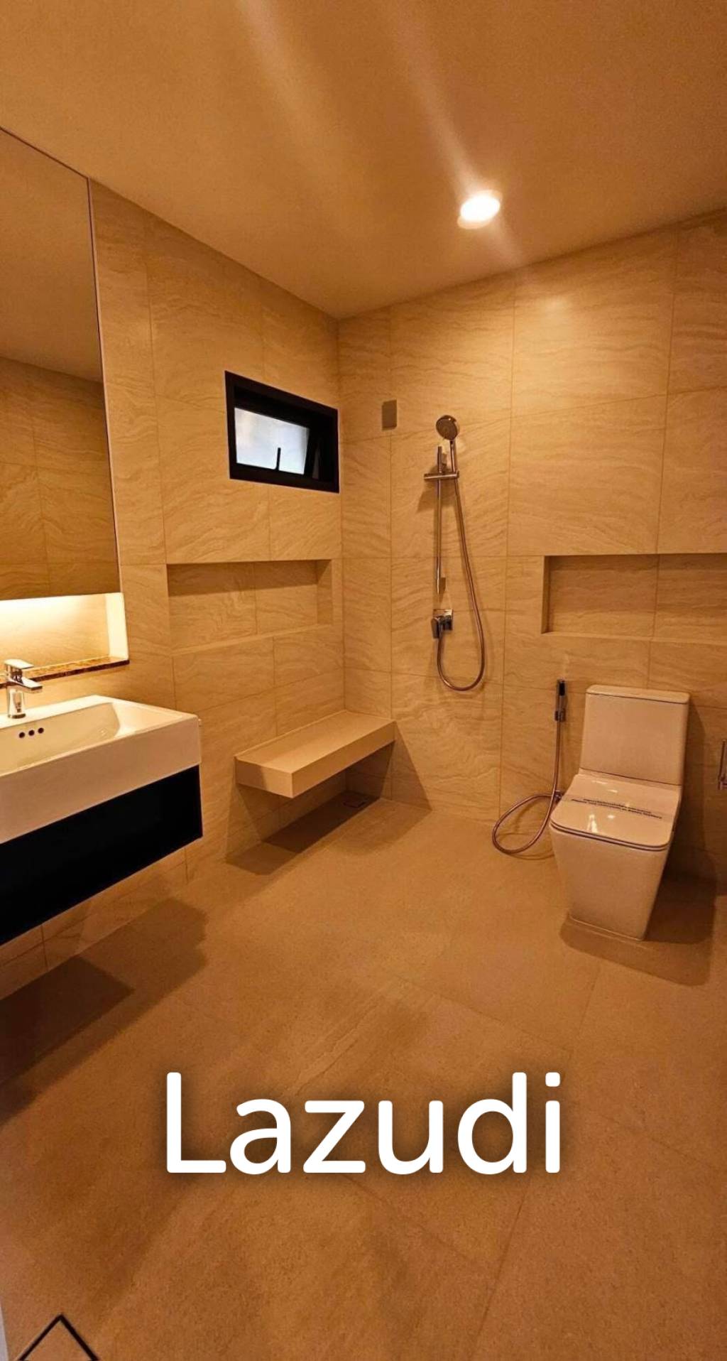 4bed 5bath pool villa house for rent at else for rent