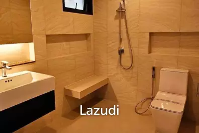 4bed 5bath pool villa house for rent at else for rent