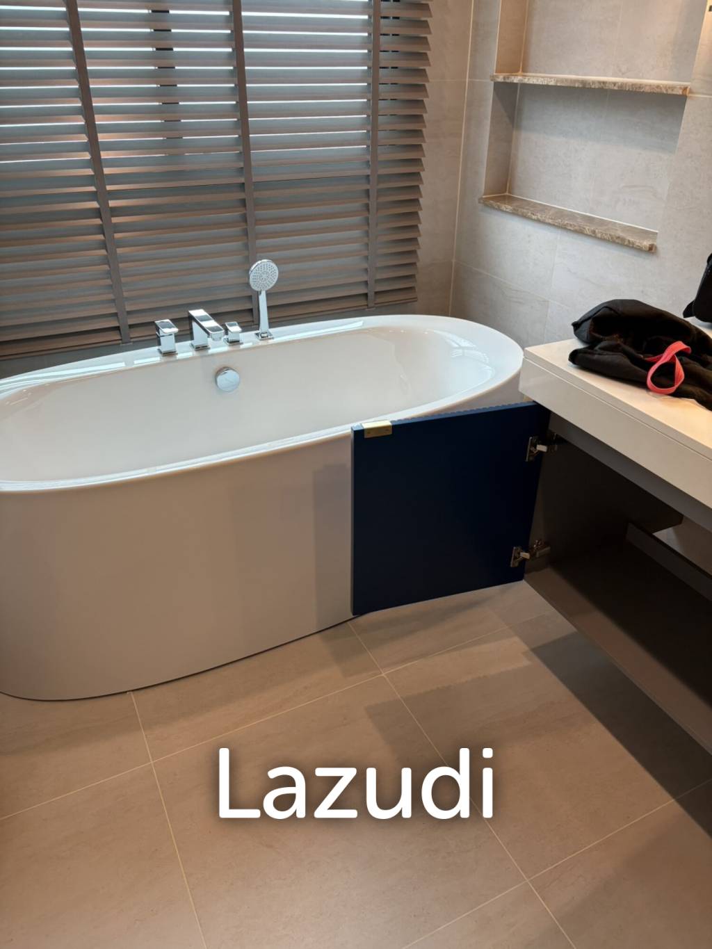 4bed 5bath pool villa house for rent at else for rent