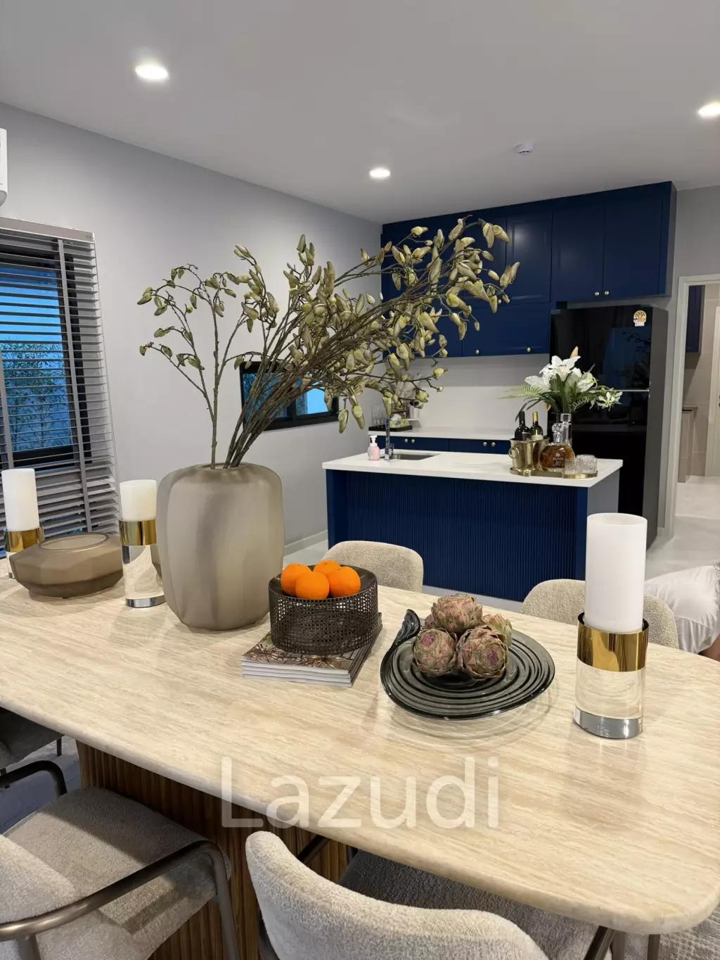 4bed 5bath pool villa house for rent at else for rent