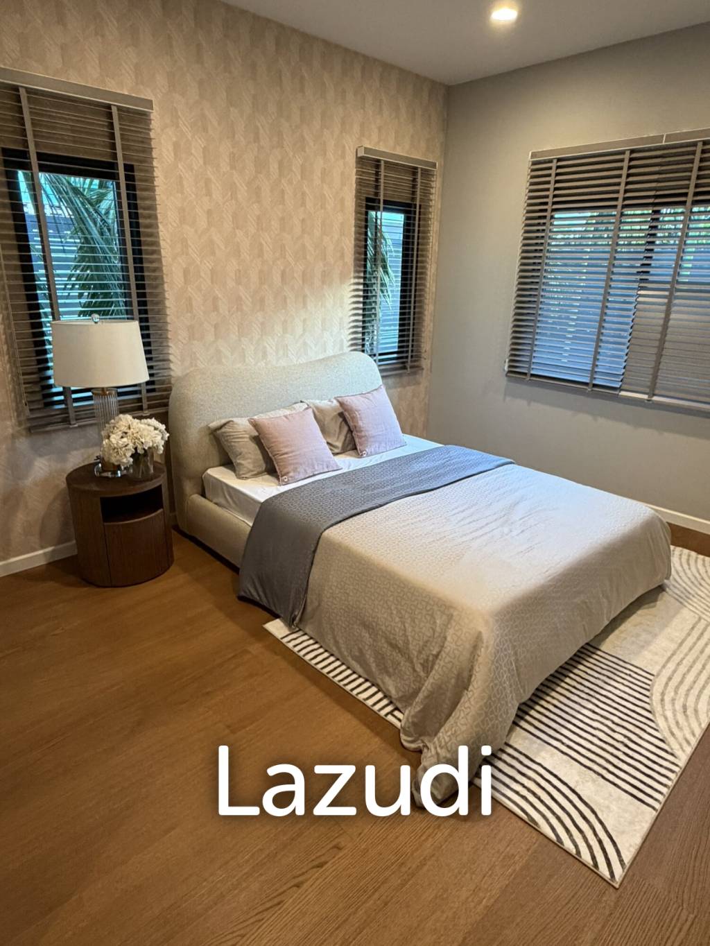 4bed 5bath pool villa house for rent at else for rent