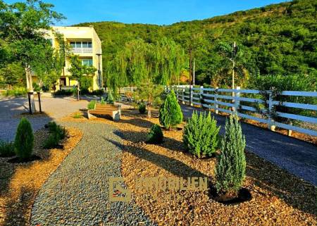 Modernes Design • Meer- und Bergblick • Premium-Ausstattung