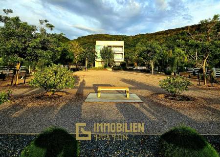 Modernes Design • Meer- und Bergblick • Premium-Ausstattung