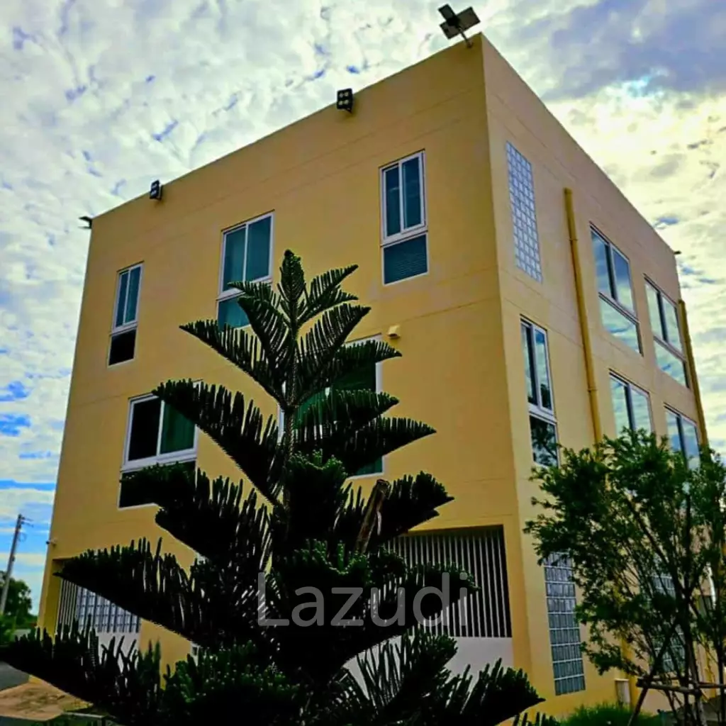 Ao Noi: Luxury Smart Home, Roof terrasse Mountain, Seaview