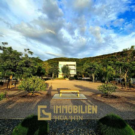 Modernes Design • Meer- und Bergblick • Premium-Ausstattung