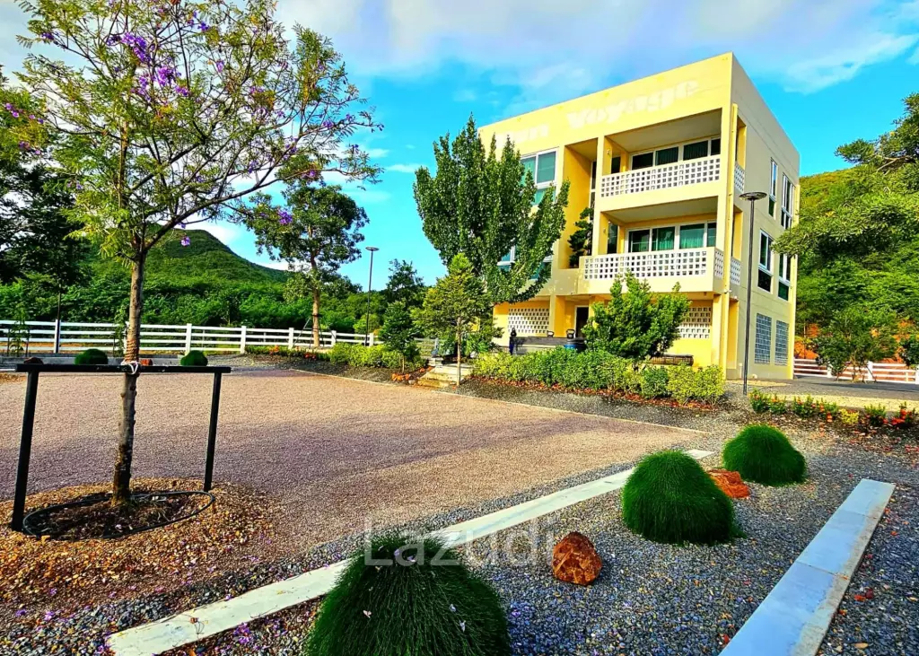 Ao Noi: Luxury Smart Home, Roof terrasse Mountain, Seaview