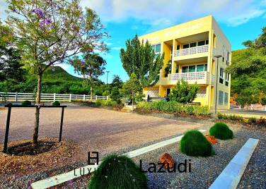 Ao Noi: Luxury Smart Home, Roof terrasse Mountain, Seaview Ao Noi: Luxury Smart Home, Roof terrasse Mountain, Seaview