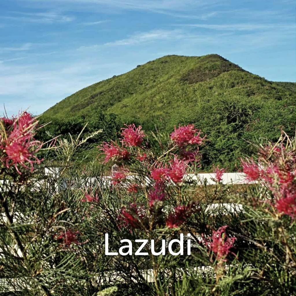 Ao Noi: Luxury Smart Home, Roof terrasse Mountain, Seaview