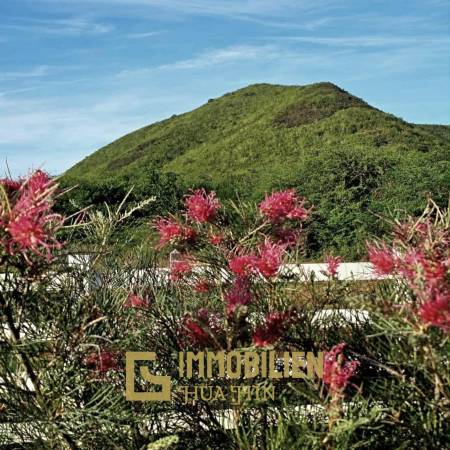 Modernes Design • Meer- und Bergblick • Premium-Ausstattung