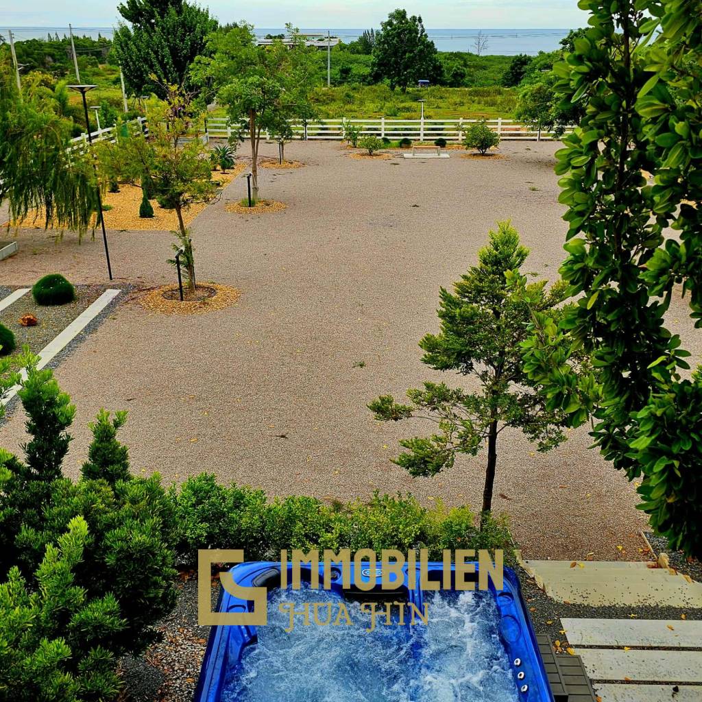 Modernes Design • Meer- und Bergblick • Premium-Ausstattung