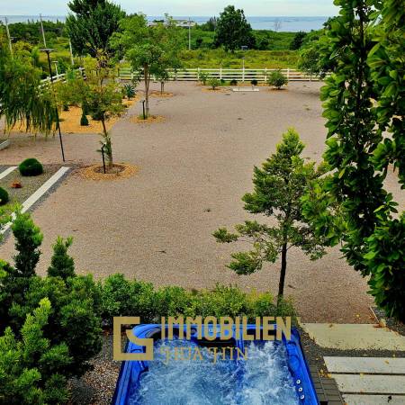 Modernes Design • Meer- und Bergblick • Premium-Ausstattung