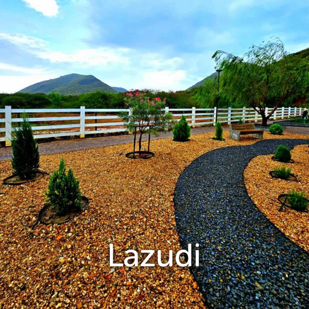 Ao Noi: Luxury Smart Home, Roof terrasse Mountain, Seaview
