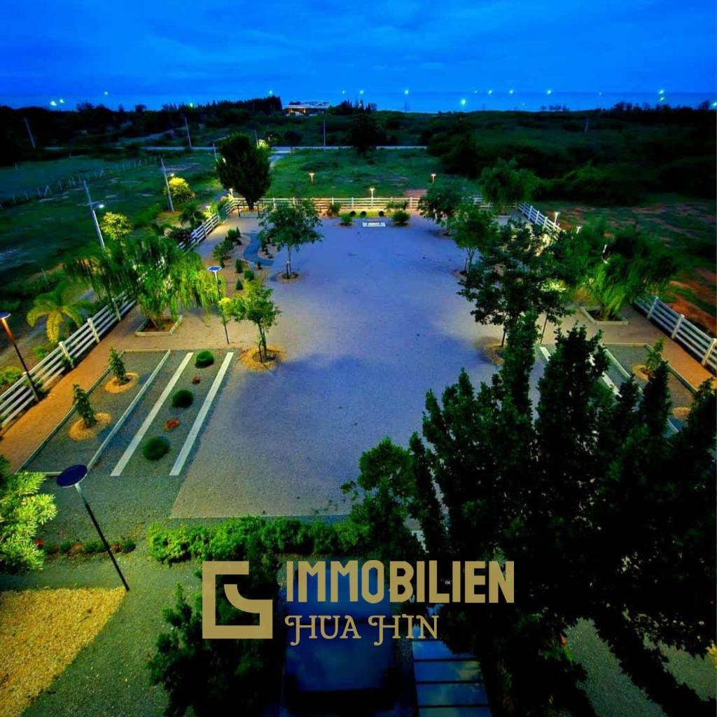 Modernes Design • Meer- und Bergblick • Premium-Ausstattung