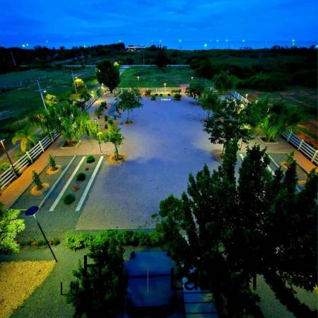 วิลล่าทันสมัยพร้อมสวนสวยที่อ่าวน้อย ประจวบคีรีขันธ์