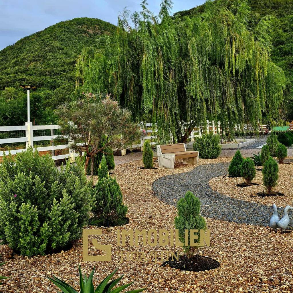 Modernes Design • Meer- und Bergblick • Premium-Ausstattung