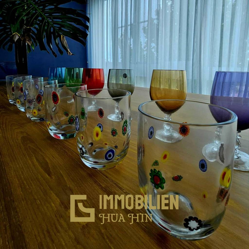 Modernes Design • Meer- und Bergblick • Premium-Ausstattung