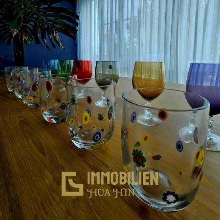 Modernes Design • Meer- und Bergblick • Premium-Ausstattung