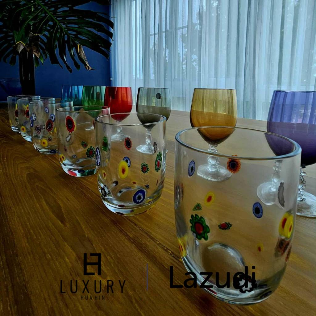 วิลล่าทันสมัยพร้อมสวนสวยที่อ่าวน้อย ประจวบคีรีขันธ์