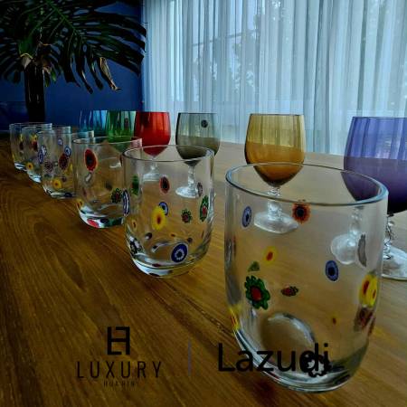 วิลล่าทันสมัยพร้อมสวนสวยที่อ่าวน้อย ประจวบคีรีขันธ์