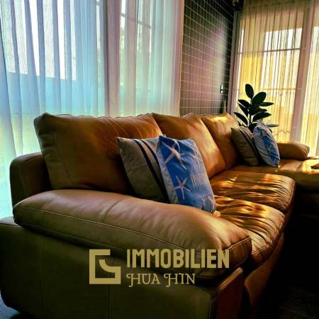 Modernes Design • Meer- und Bergblick • Premium-Ausstattung