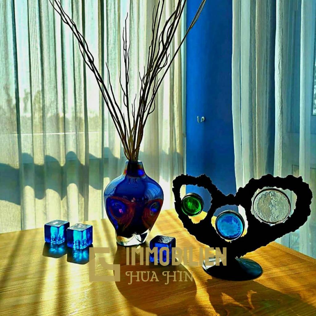 Modernes Design • Meer- und Bergblick • Premium-Ausstattung