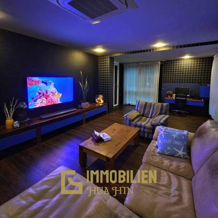 Modernes Design • Meer- und Bergblick • Premium-Ausstattung