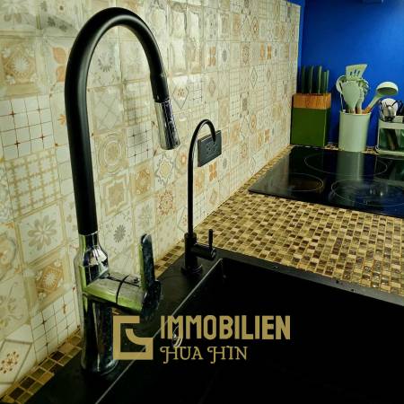 Modernes Design • Meer- und Bergblick • Premium-Ausstattung