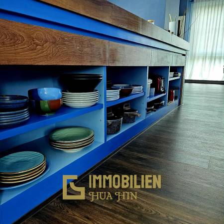 Modernes Design • Meer- und Bergblick • Premium-Ausstattung