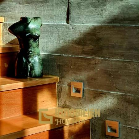 Modernes Design • Meer- und Bergblick • Premium-Ausstattung