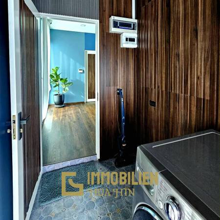 Modernes Design • Meer- und Bergblick • Premium-Ausstattung