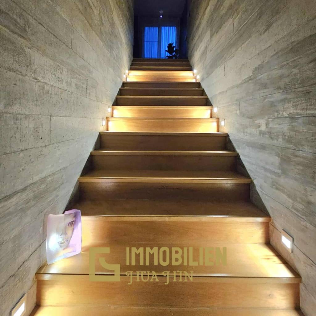 Modernes Design • Meer- und Bergblick • Premium-Ausstattung