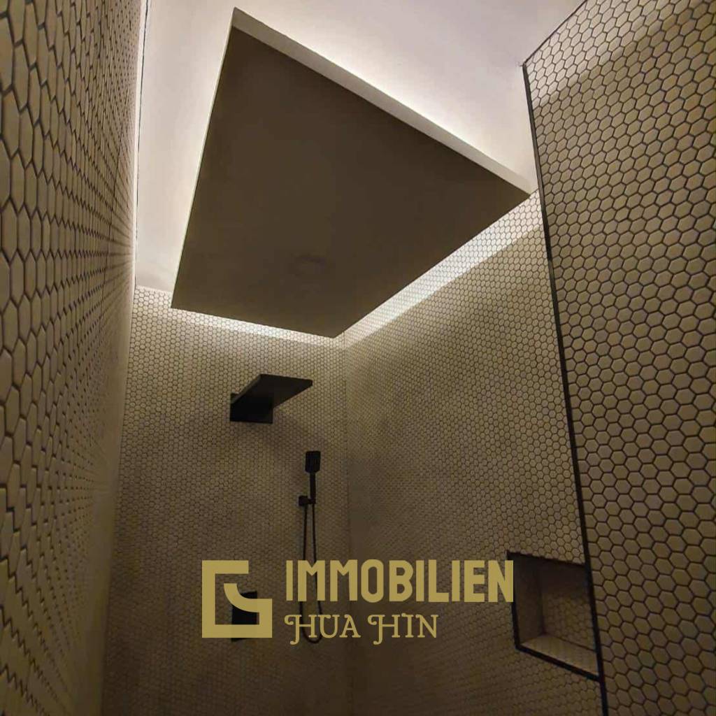 Modernes Design • Meer- und Bergblick • Premium-Ausstattung