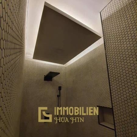 Modernes Design • Meer- und Bergblick • Premium-Ausstattung