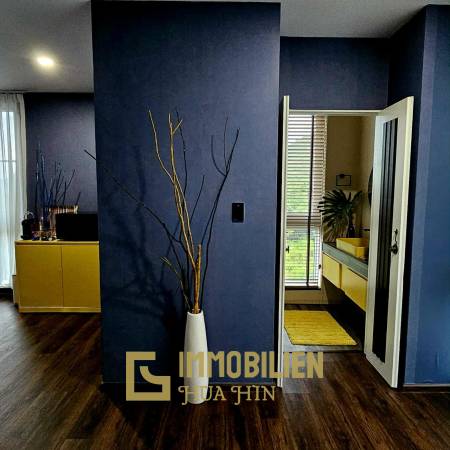 Modernes Design • Meer- und Bergblick • Premium-Ausstattung
