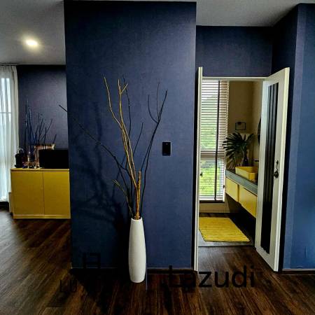 วิลล่าทันสมัยพร้อมสวนสวยที่อ่าวน้อย ประจวบคีรีขันธ์