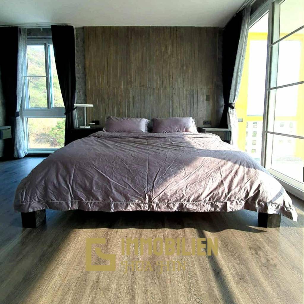 Modernes Design • Meer- und Bergblick • Premium-Ausstattung