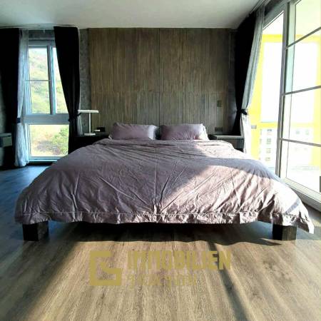 Modernes Design • Meer- und Bergblick • Premium-Ausstattung