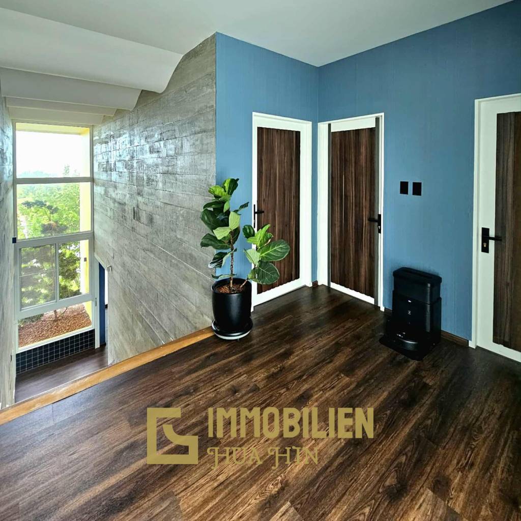 Modernes Design • Meer- und Bergblick • Premium-Ausstattung