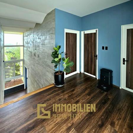 Modernes Design • Meer- und Bergblick • Premium-Ausstattung