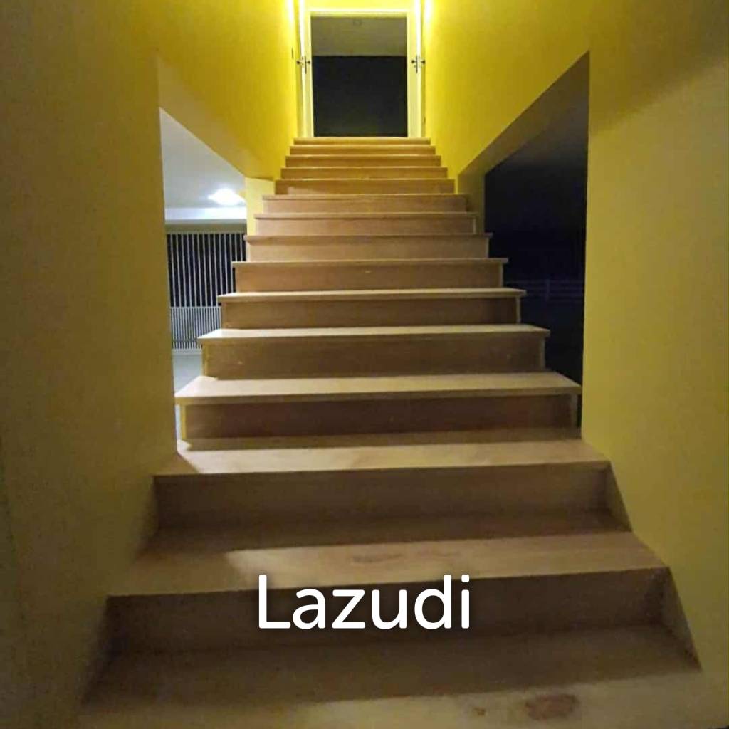 Ao Noi: Luxury Smart Home, Roof terrasse Mountain, Seaview
