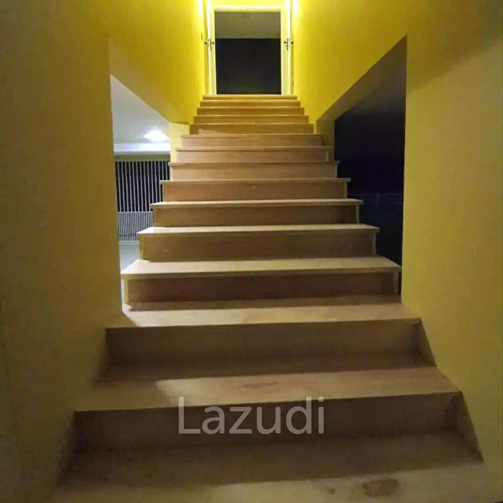 Ao Noi: Luxury Smart Home, Roof terrasse Mountain, Seaview