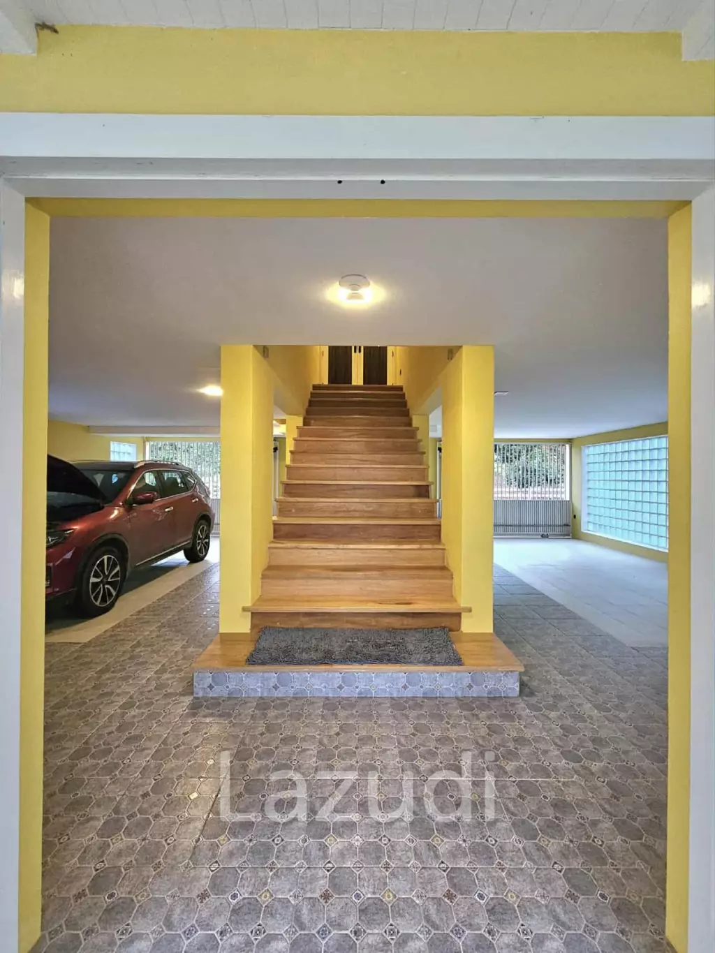 Ao Noi: Luxury Smart Home, Roof terrasse Mountain, Seaview