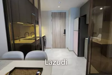 2 Beds 2 Baths 57 SQ.M Chapter Thonglor 25