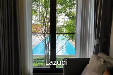 2 Beds 2 Baths 57 SQ.M Chapter Thonglor 25
