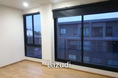 2 Bed 5 Bath Home Office 365 SQ.M Arco (Home.Office.Life) EKKAMAI – RAMINTRA