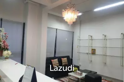 2 Bed 5 Bath Home Office 365 SQ.M Arco (Home.Office.Life) EKKAMAI – RAMINTRA