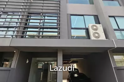 2 Bed 5 Bath Home Office 365 SQ.M Arco (Home.Office.Life) EKKAMAI – RAMINTRA