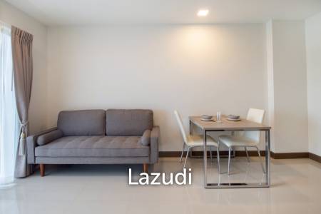 ! Bed 1 Bath 33.43 SQ,M My Style Condo Hua Hin 102